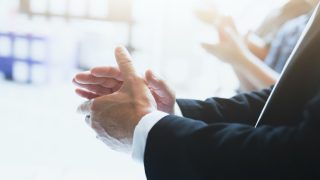 令和7年度 永年勤続優良従業員ご推薦のお願い