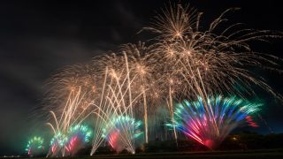7月27日(日)に開催しました花火大会についてのお詫び